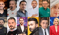 Gastronomi'nin Yıldızları Gaziantep'te buluşuyor