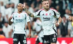 Beşiktaş 3 puanı uzatma dakikalarında bulduğu golle aldı