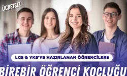 Milas Belediyesi'nden "Öğrenci Koçluğu" hizmeti