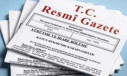 Kenevir kotası Resmi Gazete'de