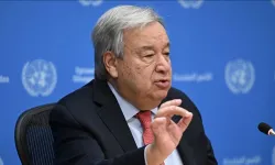 Guterres: Eğitimli kadınlar olmadan Afganistan küresel sahnede hak ettiği yeri alamayacak