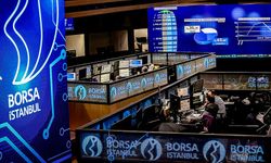 Borsa güne yükselişle başladı