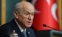 Bahçeli: Anayasanın ilk 4 maddesine şaşı bakanlar yok hükmündedir