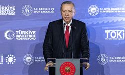 Cumhurbaşkanı Erdoğan: Sporcularımız burada tarih yazacak