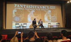 Uluslararası Fantasİstanbul 2024 Film Festivali Tanıtıldı