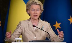 Leyen: Portekiz'deki orman yangınlarından etkilenenlerle dayanışmamızı sunuyoruz