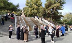 Mamak Belediyesi, ilçe gezilerini sürdürüyor