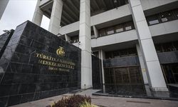 Merkez Bankası rezervleri tüm zamanların en yükseğinde