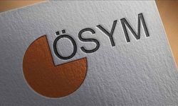 ÖSYM Duyurdu! HMGS Sonuçları Açıklandı