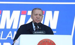 Cumhurbaşkanı Erdoğan: Kan tüccarları bizden rahatsız oluyor