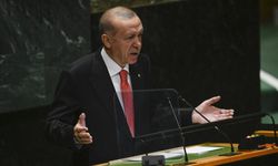 Cumhurbaşkanı Erdoğan, ABD temasları sonrası yurda döndü