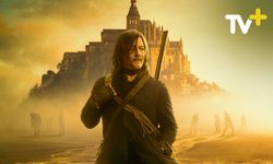 The Walking Dead: Daryl Dixon nefes kesen 2. sezonuyla geliyor