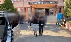 Karabük’te uyuşturucu operasyonu