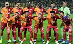 Galatasaray, Yunanistan ekibi PAOK'u konuk edecek