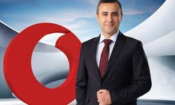 Vodafone Robotik Süreç Otomasyonu ile müşterilerine 300 bin saat kazandırdı