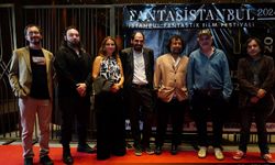 Uluslararası Fantasİstanbul 2024 Film Festivali'nde Ödüller Verildi