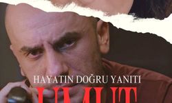 Elif Dağdeviren ilk yönetmenlik denemesi "Umut Oyunu" ile Altın Portakal'da