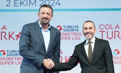 Türkiye Sigorta Basketbol Süper Ligi'ne yeni sponsor