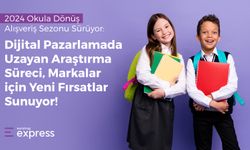 Dijital Pazarlamada Uzayan Araştırma Süreci Markalar İçin Yeni Fırsatlar Sunuyor!