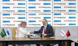 Koç Sistem ve Saudi Business Machines'den stratejik işbirliği