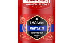 Old Spice Stick Deodorantlar ile 48 Saat Süren Ferahlık!