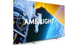 Gamer’lar Philips TV'nin en yeni OLED modellerini tercih ediyor