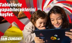 MediaMarkt’la Tam Zamanı kampanyası başladı