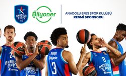 Bilyoner ile Anadolu Efes arasındaki iş birliği 6. yılında