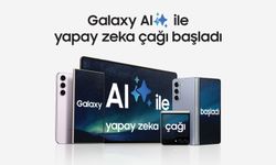 Galaxy AI’ın özellikleri 48 farklı Samsung modelinde kullanılabiliyor