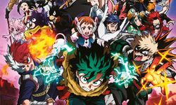 “My Hero Academia: You’re Next” 11 Ekim’de vizyonda!