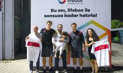 lifebox kullanıcılarını A Milli Takım yıldızlarıyla buluşturdu