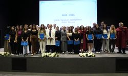 İstinye Üniversitesi 2024-2025 akademik yılı açılış töreni gerçekleştirildi