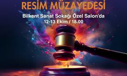 7’den 77’ye müzayede başlıyor eşsiz eserler sahiplerini buluyor