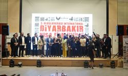 3. Uluslararası Diyarbakır Kısa Film Festivali'nde kazananlar belli oldu