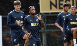 Fenerbahçe'nin Hollanda kamp kadrosu