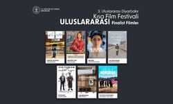 3. Uluslararası Diyarbakır Kısa Film Festivali, 18-20 Ekim'de