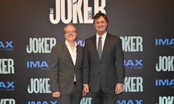 “Joker: İkili Delilik” filminin galası ile açıldı