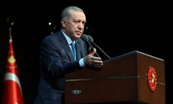 Cumhurbaşkanı Erdoğan: Gençlerimizi kaybetmeyi göze alamayız