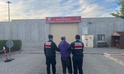 Balıkesir'de 7 yıldır aranan hükümlü yakalandı