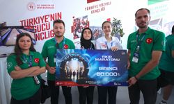 Mantar kökünden ambalaj üretimi TEKNOFEST Fikir Maratonu'nda ödül getirdi