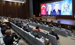 AK Parti MKYK Cumhurbaşkanı Erdoğan başkanlığında toplanacak