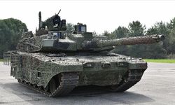 2025'te tank fabrikası bitecek, ilk ALTAY teslim edilecek