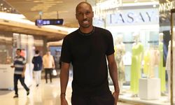 Atiba Hutchinson alışveriş turunda