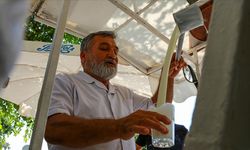 Ayran üretimi yaz aylarında rekor kırdı