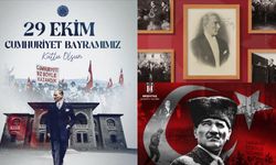 Futbol kulüplerinden Cumhuriyet kutlaması