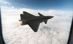 Kızılelma, ABD’nin F-22’sinden daha mı üstün?