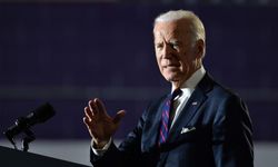 ABD Başkanı Biden, İsrail'e gönderilen balistik füze savunma sistemine ilişkin Kongreyi bilgilendirdi