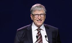 Bill Gates, Harris'in adaylığını destekleyen kuruluşa yaklaşık 50 milyon dolar bağışladığını belirtti