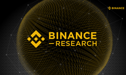 Binance Research’ün yeni raporu, artan kurumsal yatırımı ortaya koyuyor