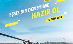 L'Étape Türkiye by Tour de France, Benzersiz bir Bisiklet Yolculuğu Yaşatacak